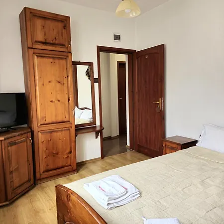 чаршията Maison d'hôtes Smolyan