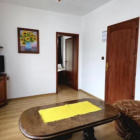 Maison d'hôtes чаршията 3*