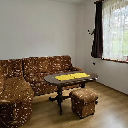 Maison d'hôtes чаршията