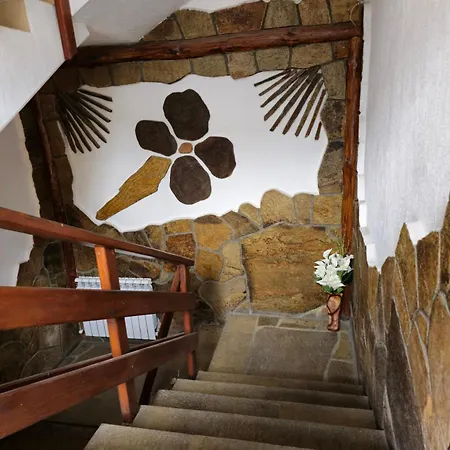 Maison d'hôtes чаршията